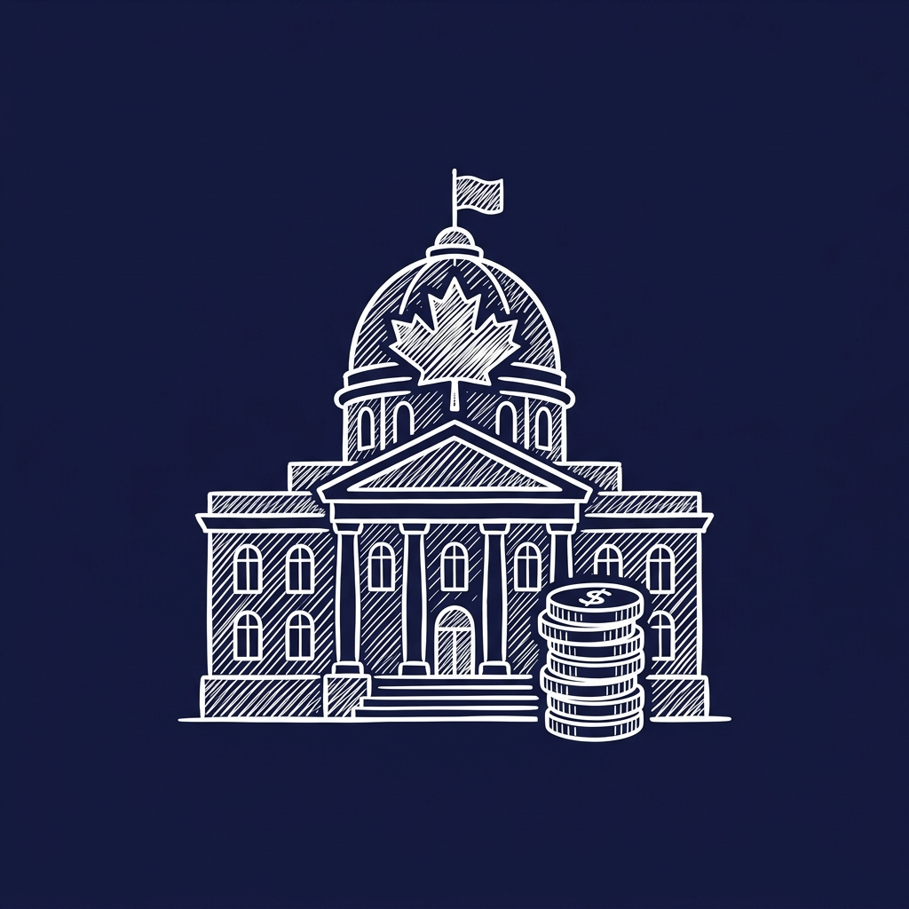 Impôts des sociétés au Canada : guide pratique pour les PME