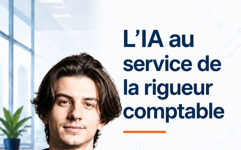 Meet Jean-Simon Royer, Software Developer
